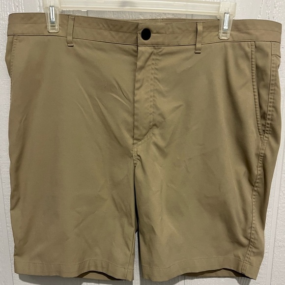 Roundtree&Yorke performance Mens size 42 shorts - Picture 1 of 4
